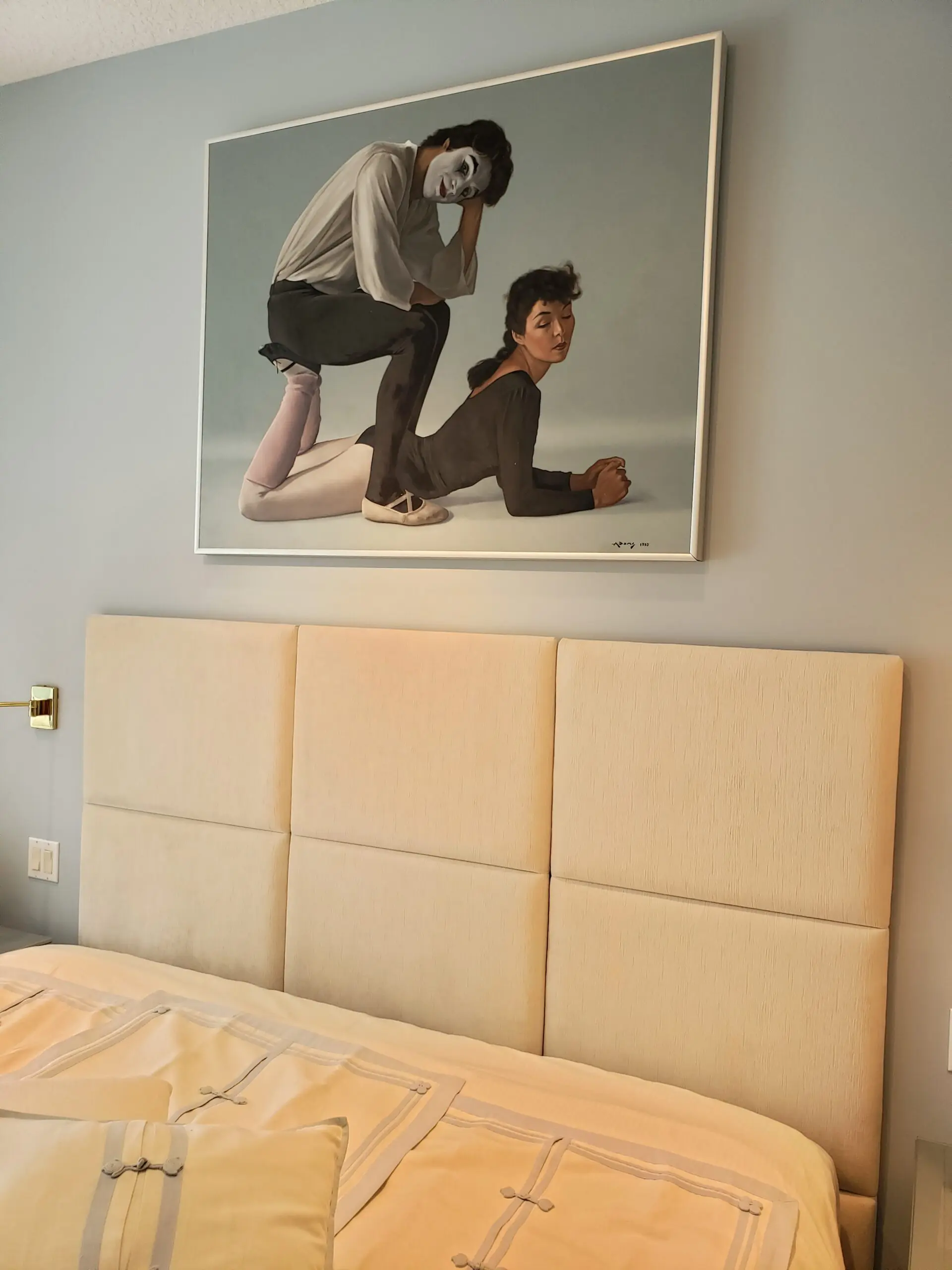 ZEN-BED