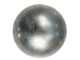 Aged Platinum