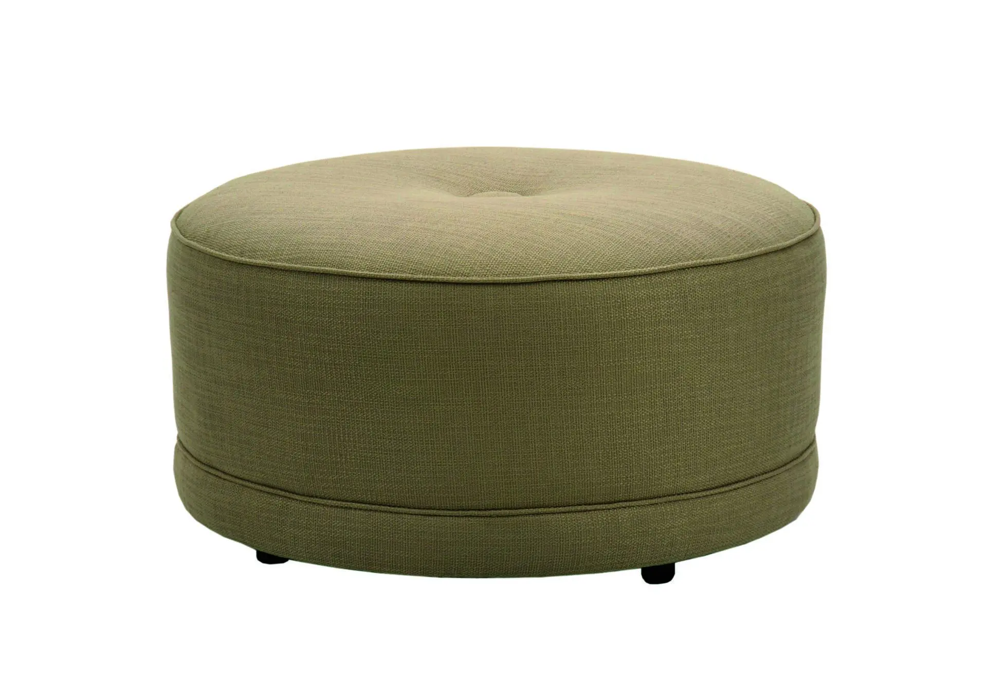 Clyde upholstered chairs and ottomans - Custom bedroom furniture with high end, bedroom textiles | Blend Home Furnishings
