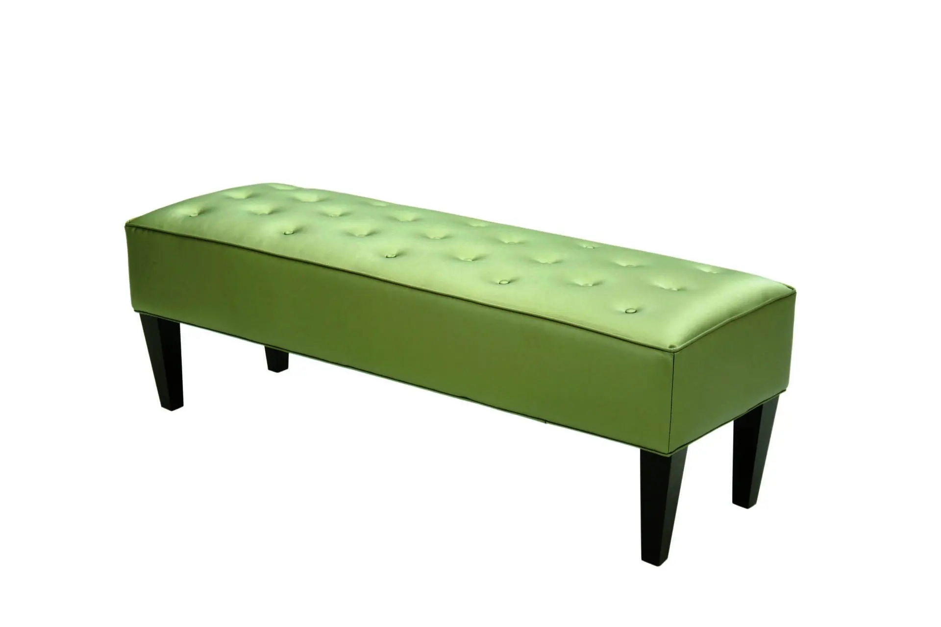 Parker - upholstered chairs and ottomans - Custom bedroom furniture with high end, bedroom textiles | Blend Home Furnishings