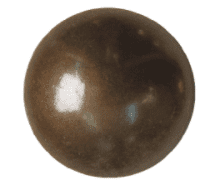 Polished Bronze