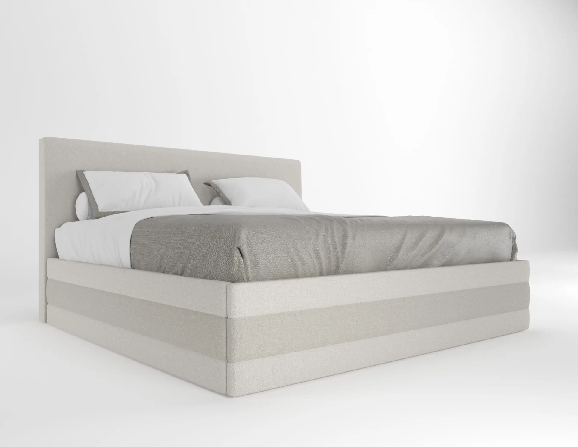 AVENUE - BED FRAME