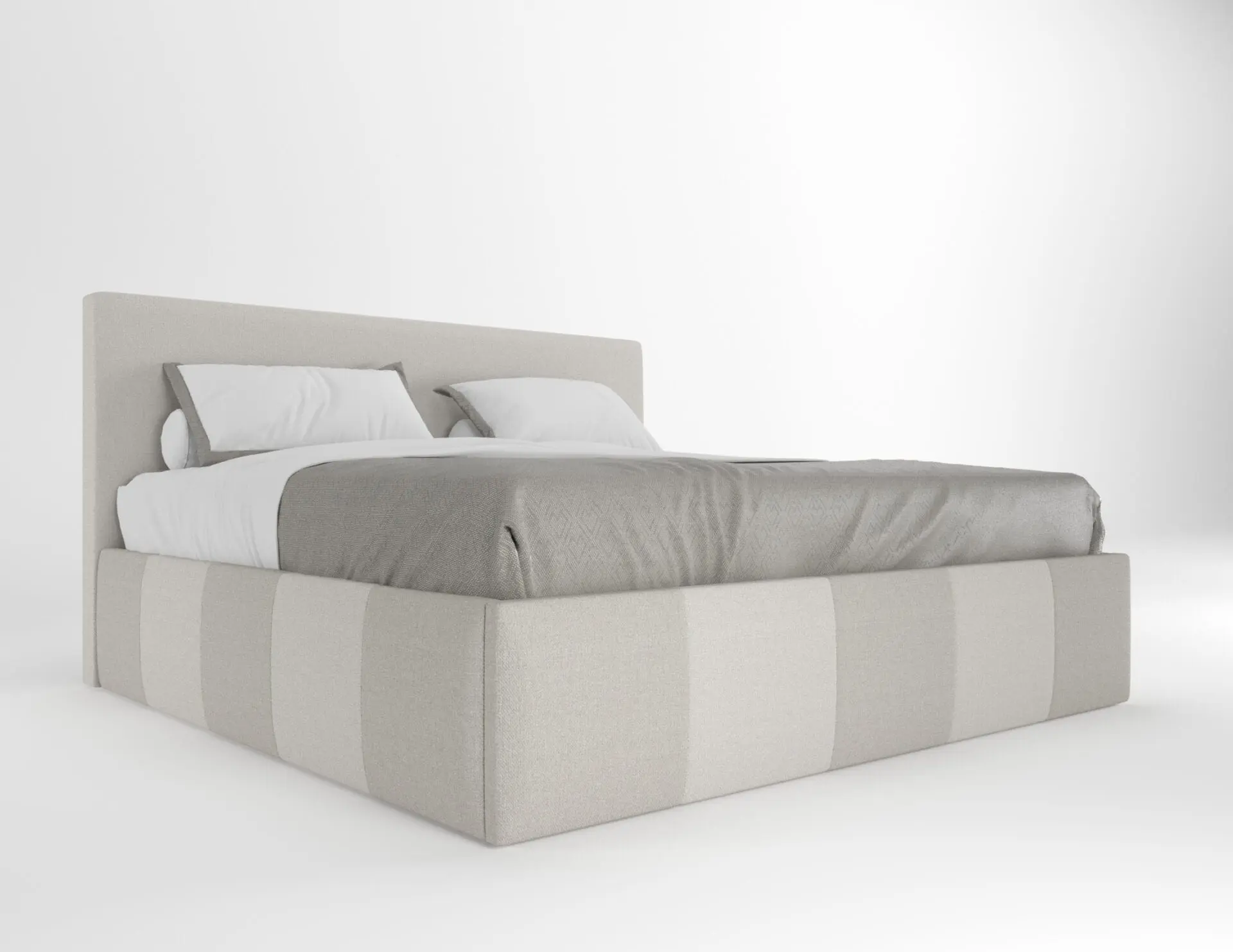 PASSAGE - BED FRAME
