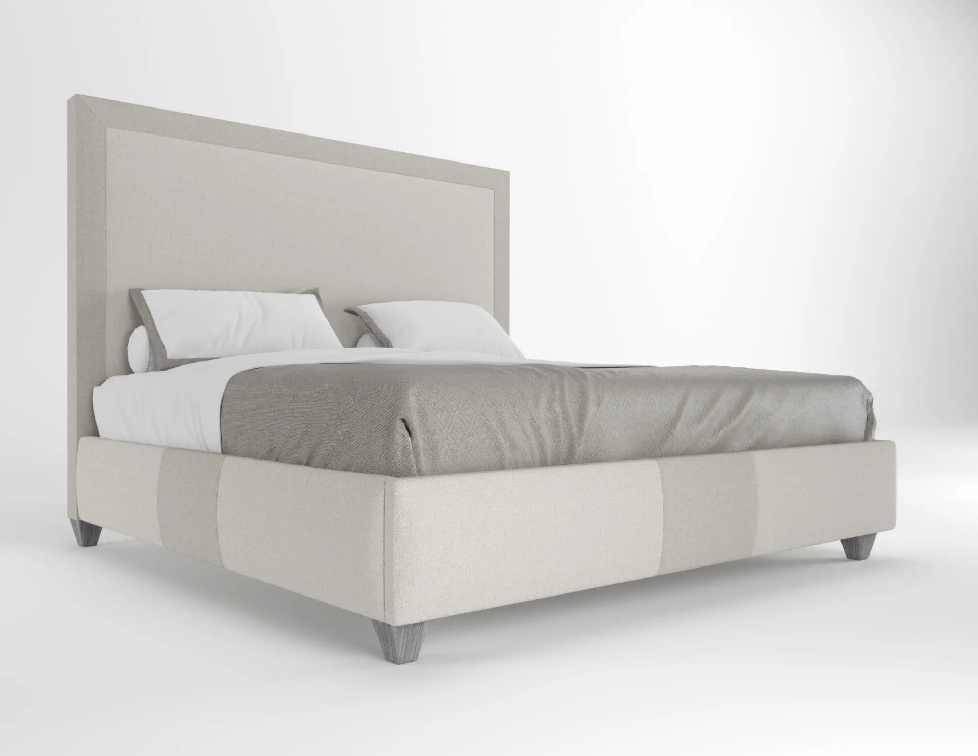 VOYAGE - BED FRAME