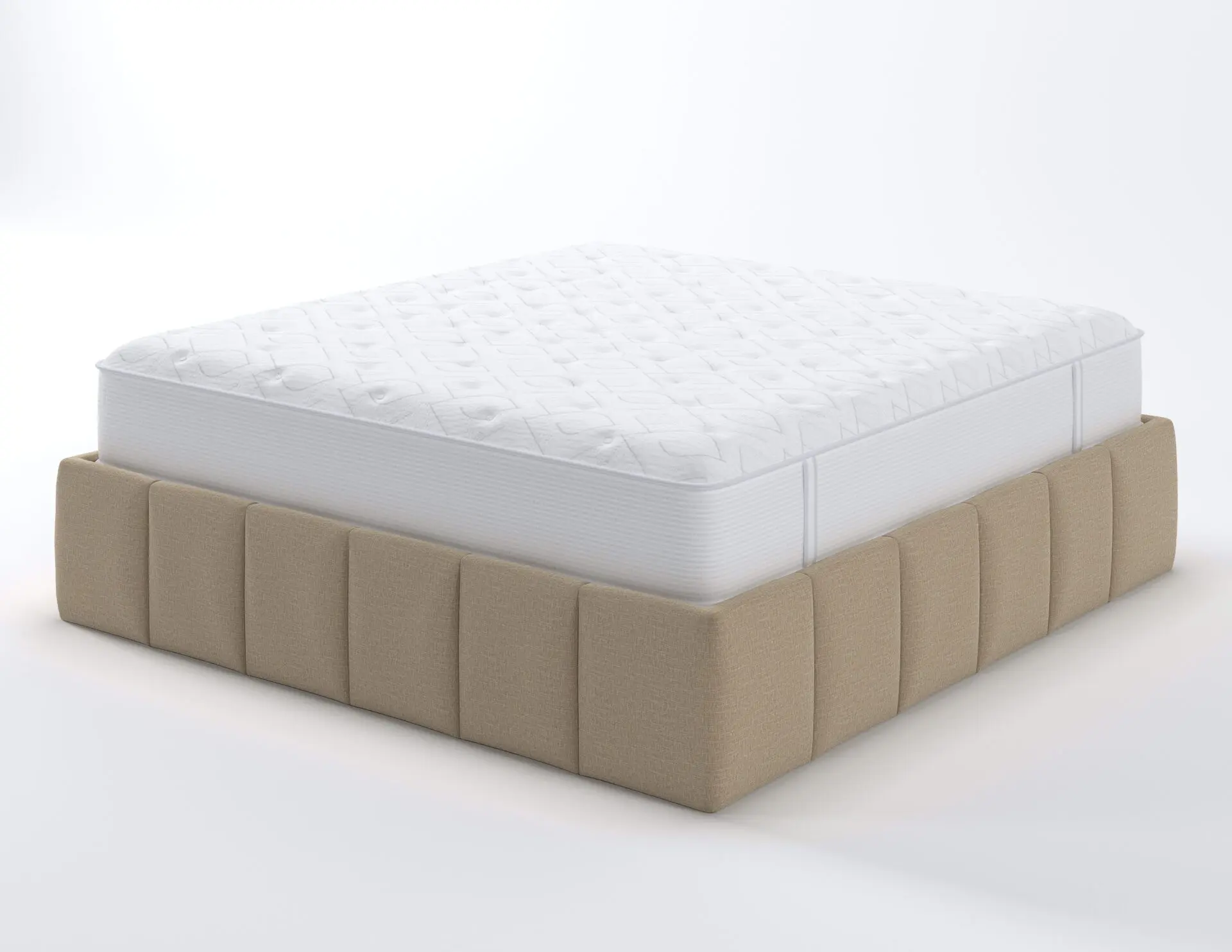 BLOCK - BED FRAME