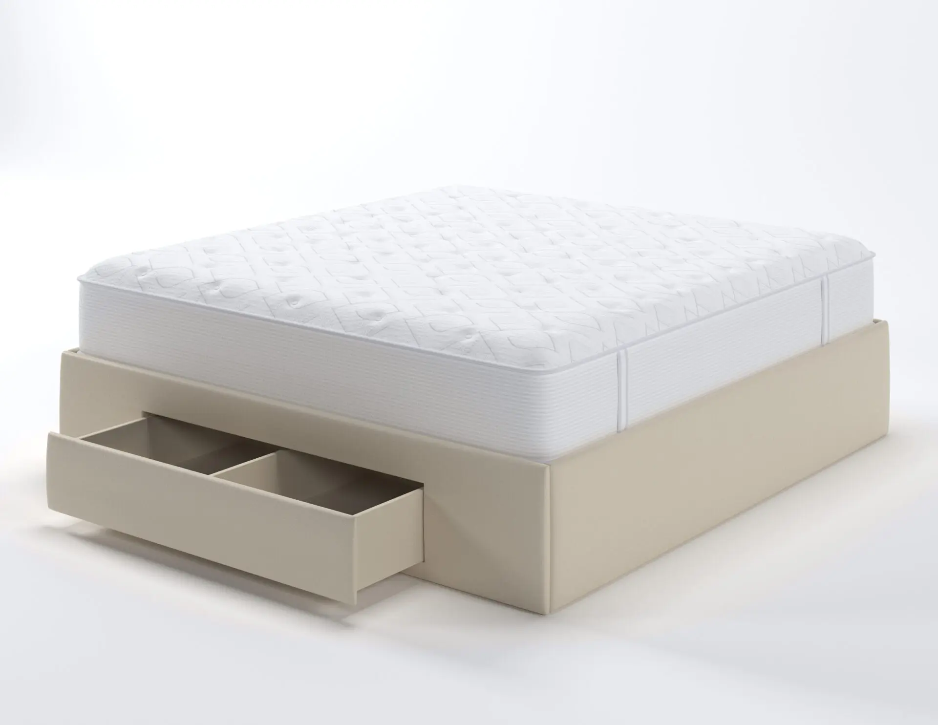 DRAWER RAIL - BED FRAME