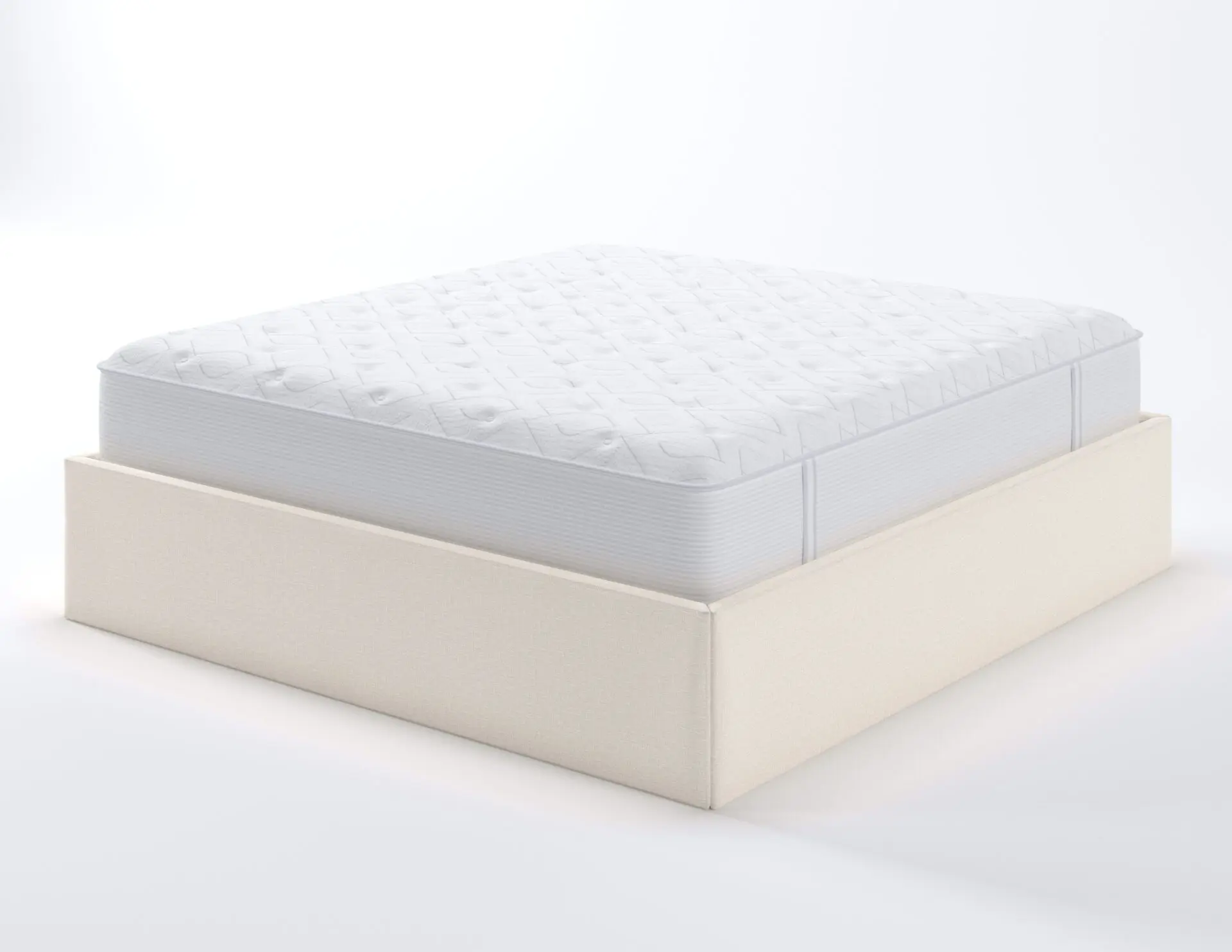 MITERED - BED FRAME