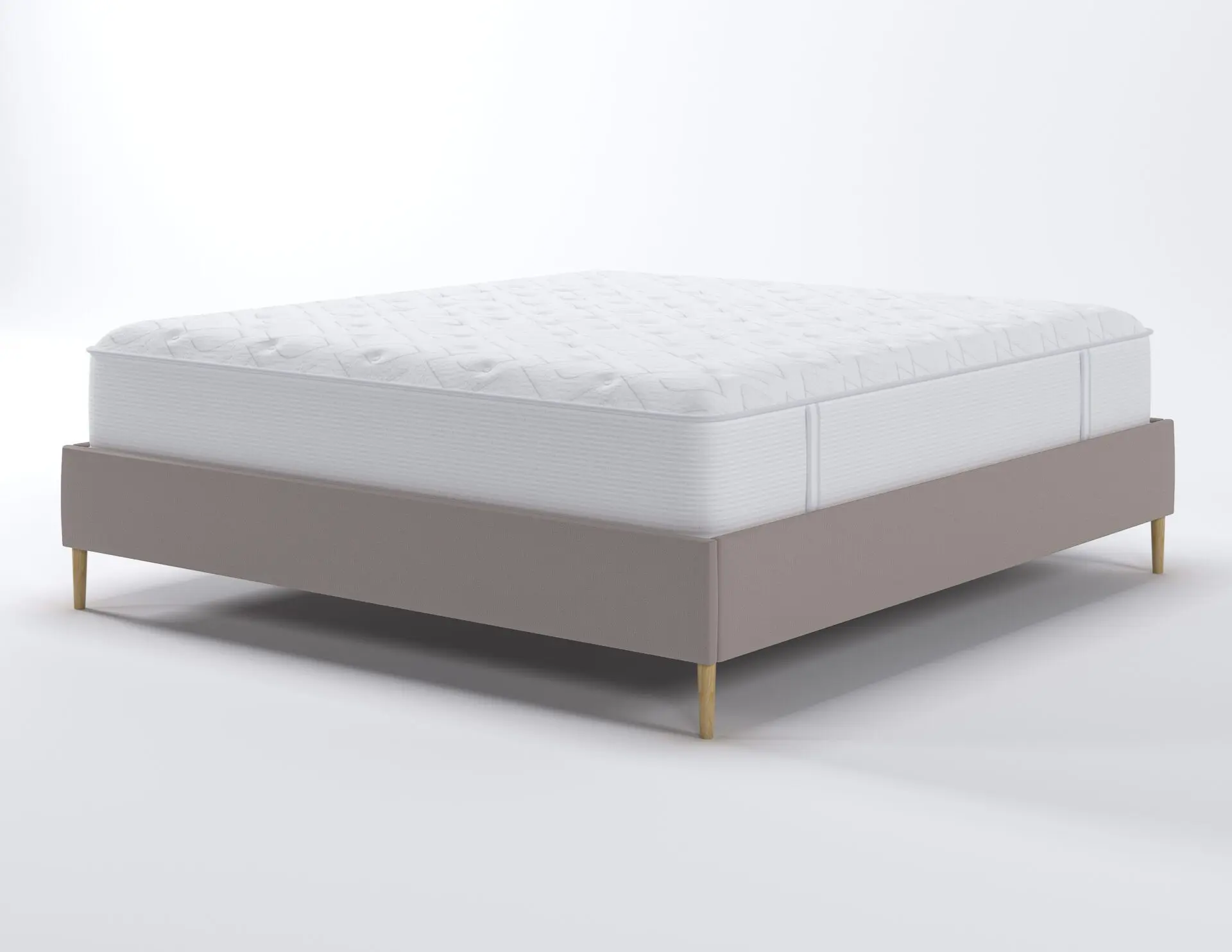 MOMENTO - BED FRAME