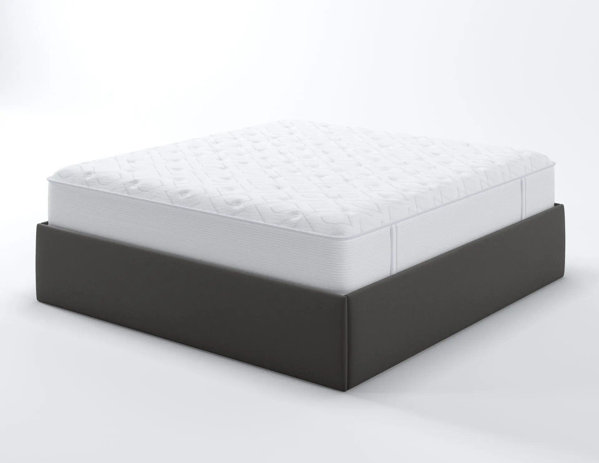 PREMIER - BED FRAME