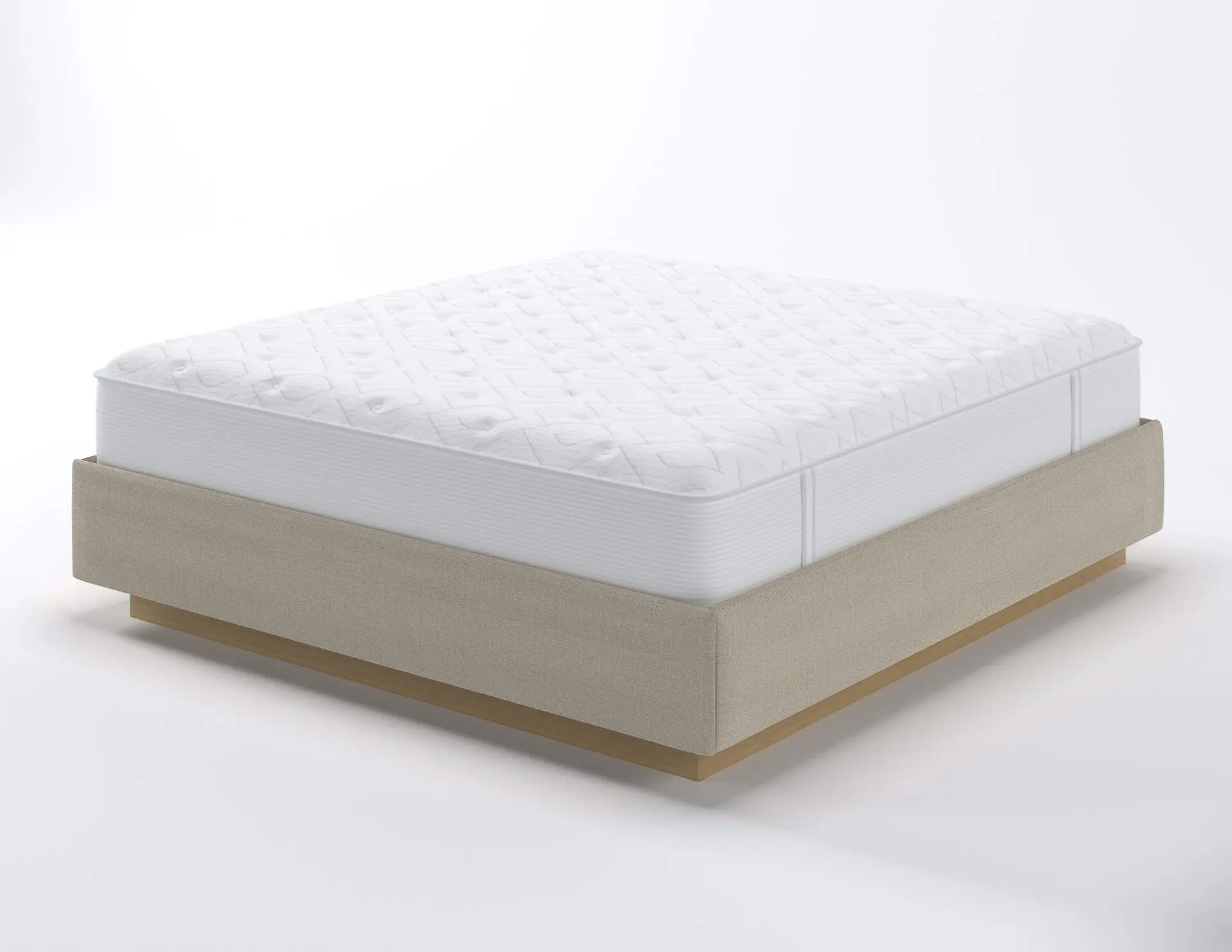 REFLECTION - BED FRAME