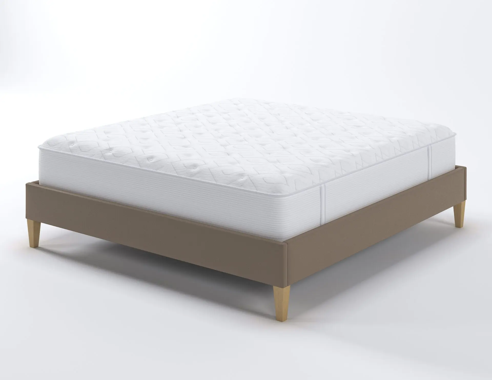 TAGET - BED FRAME