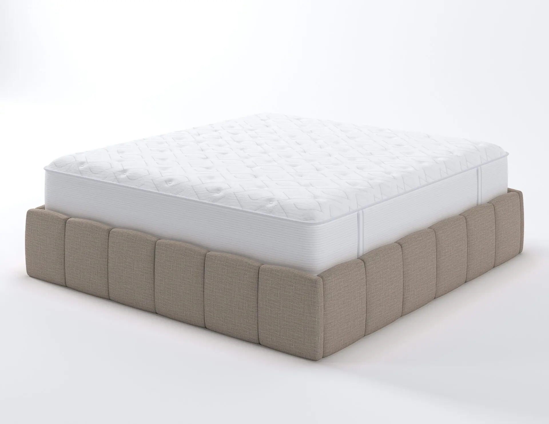 TEMPO - BED FRAME
