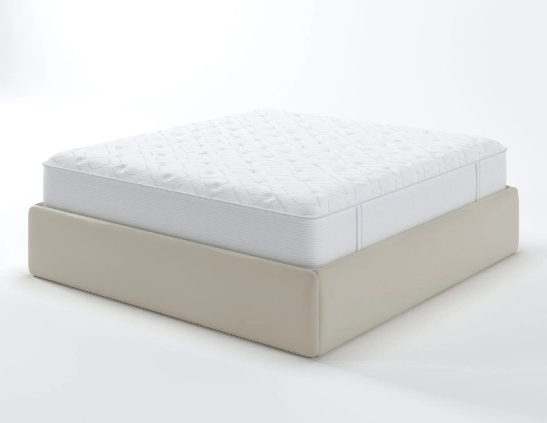 VIERA - BED FRAME