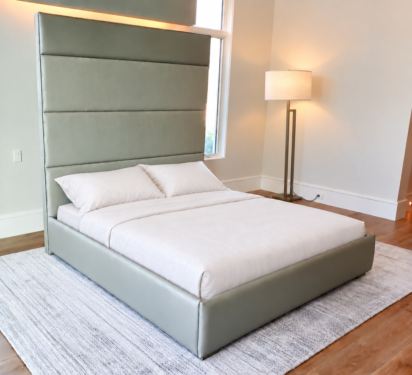 LUMEN-1-freestanding-custom-upholstered-bed-luxury-furniture-blend-home-furnishings