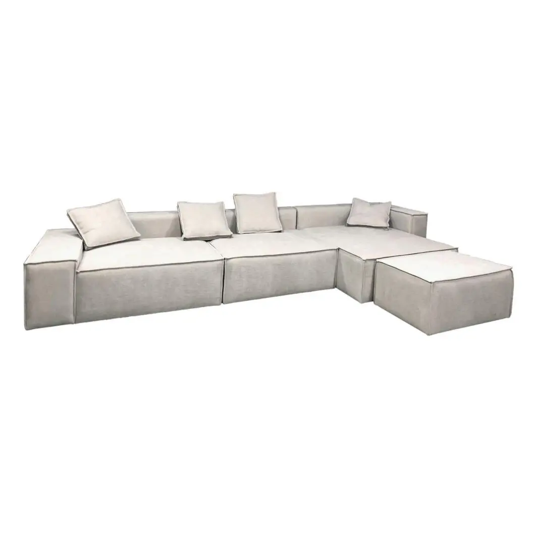 LOFTIS SECTIONAL