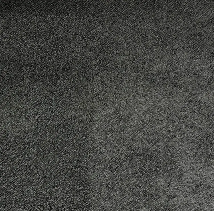 Luxsuede Charcoal