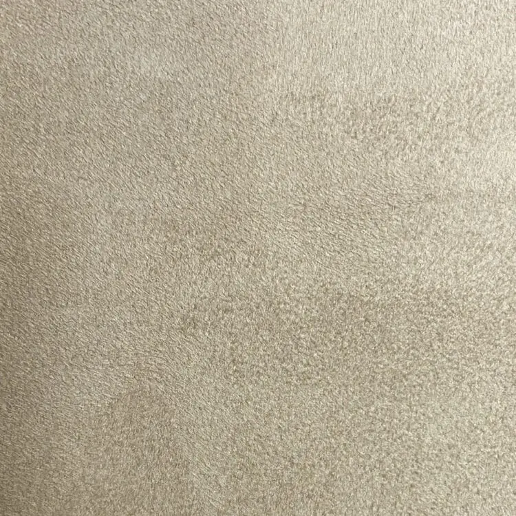 Luxsuede Platinum