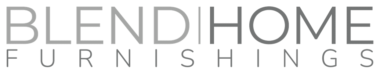 BLEND HOME LOGO BRANDING 2022
