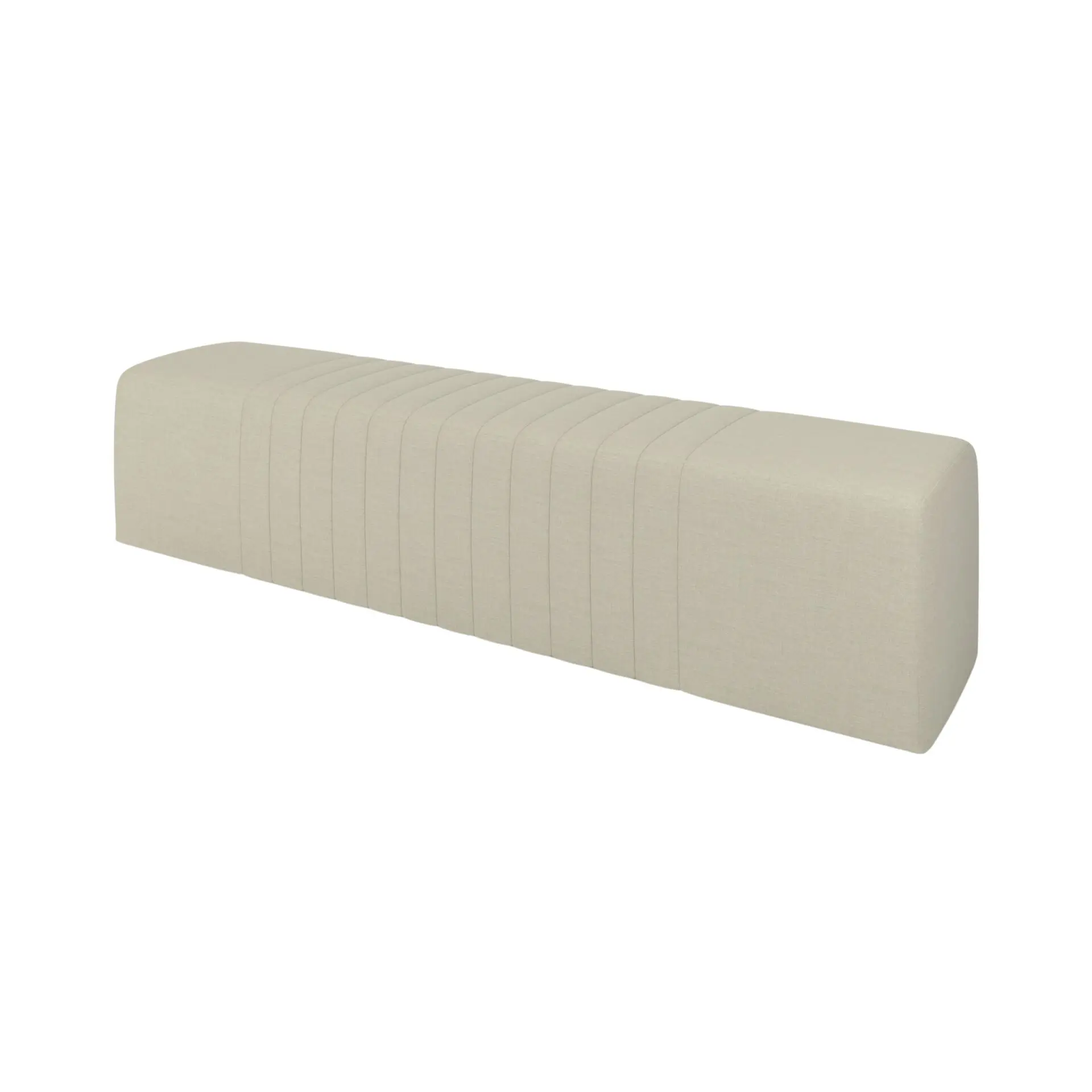 Upholstered Bench, Luxury Furniture - Blend Home Furnishings