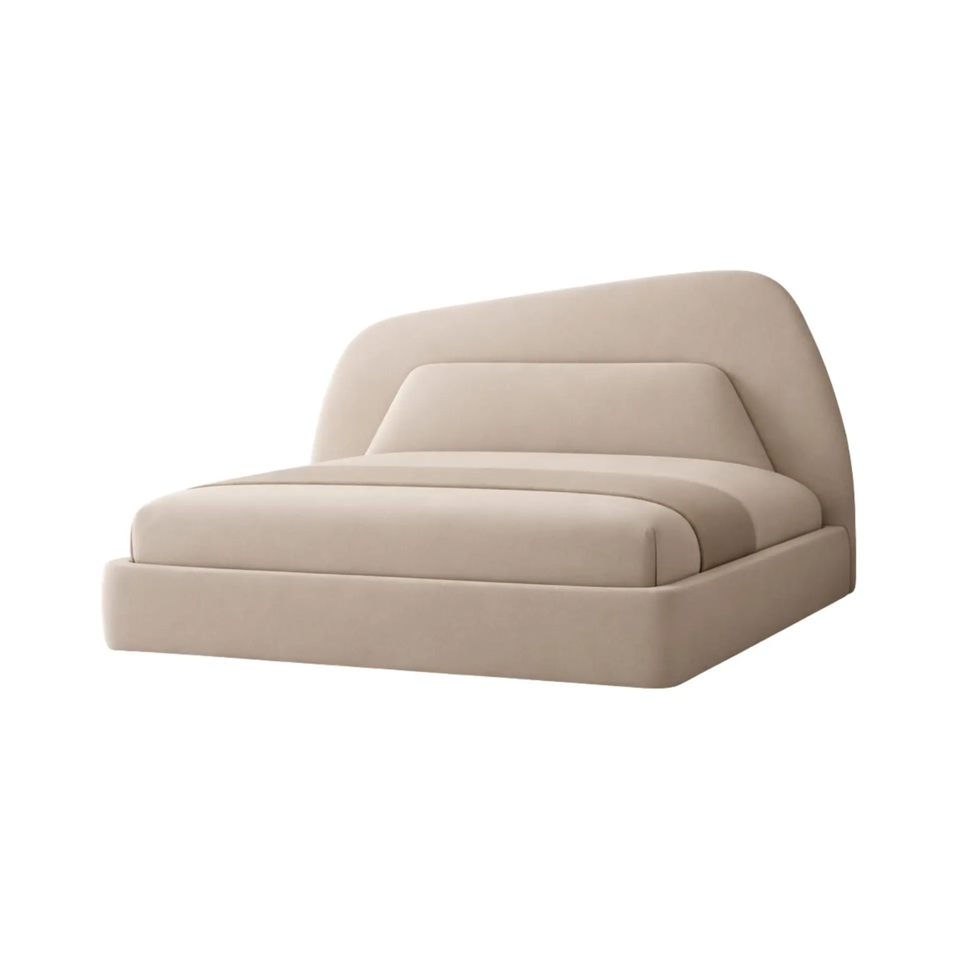 LETTO-freestanding-bed-luxury-furniture-blend-home-furnishings