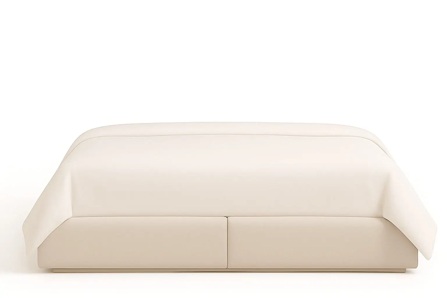 VUE - BED FRAME