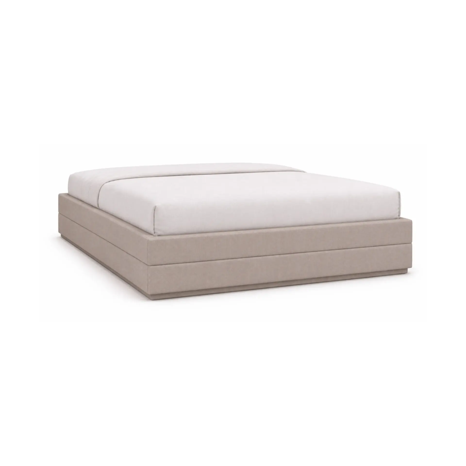 JORA - BED FRAME
