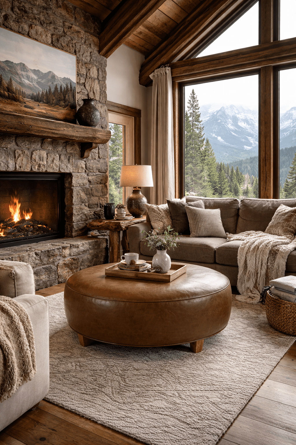 BOZEMAN-custom-upholstered-ottoman-luxury-furniture-blend-home-furnishings