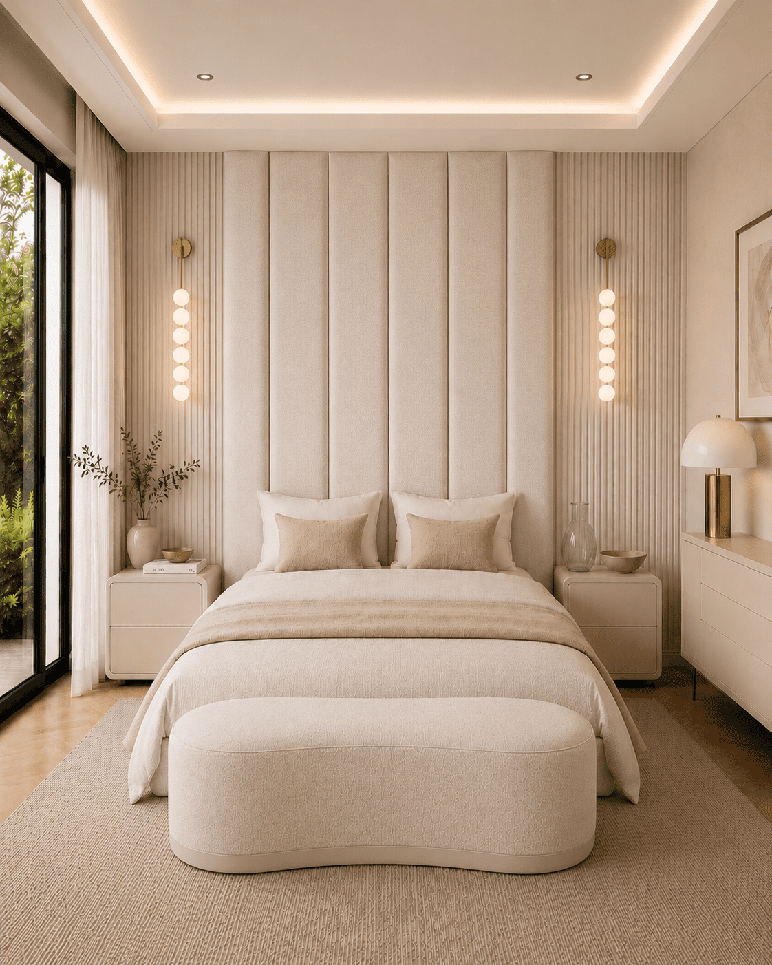 CALEB-wall-mounted-upholstered-headboard-panels-and-bed-luxury-furniture-blend-home-furnishings