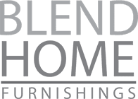 Blend Home Furnishings logo