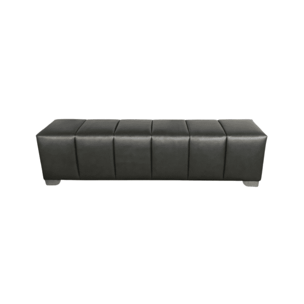 ALDO Upholstered Bench, Luxury Furniture - Blend Home Furnishings