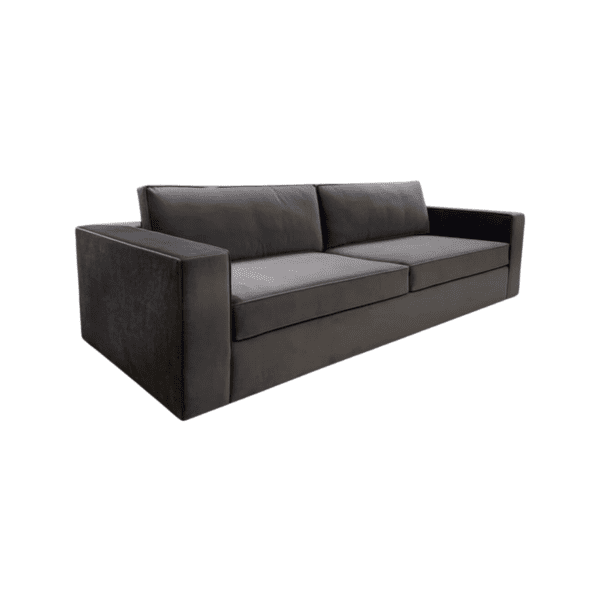 MORGAN Upholstered Sofa, Luxury Furniture - Blend Home Furnishings