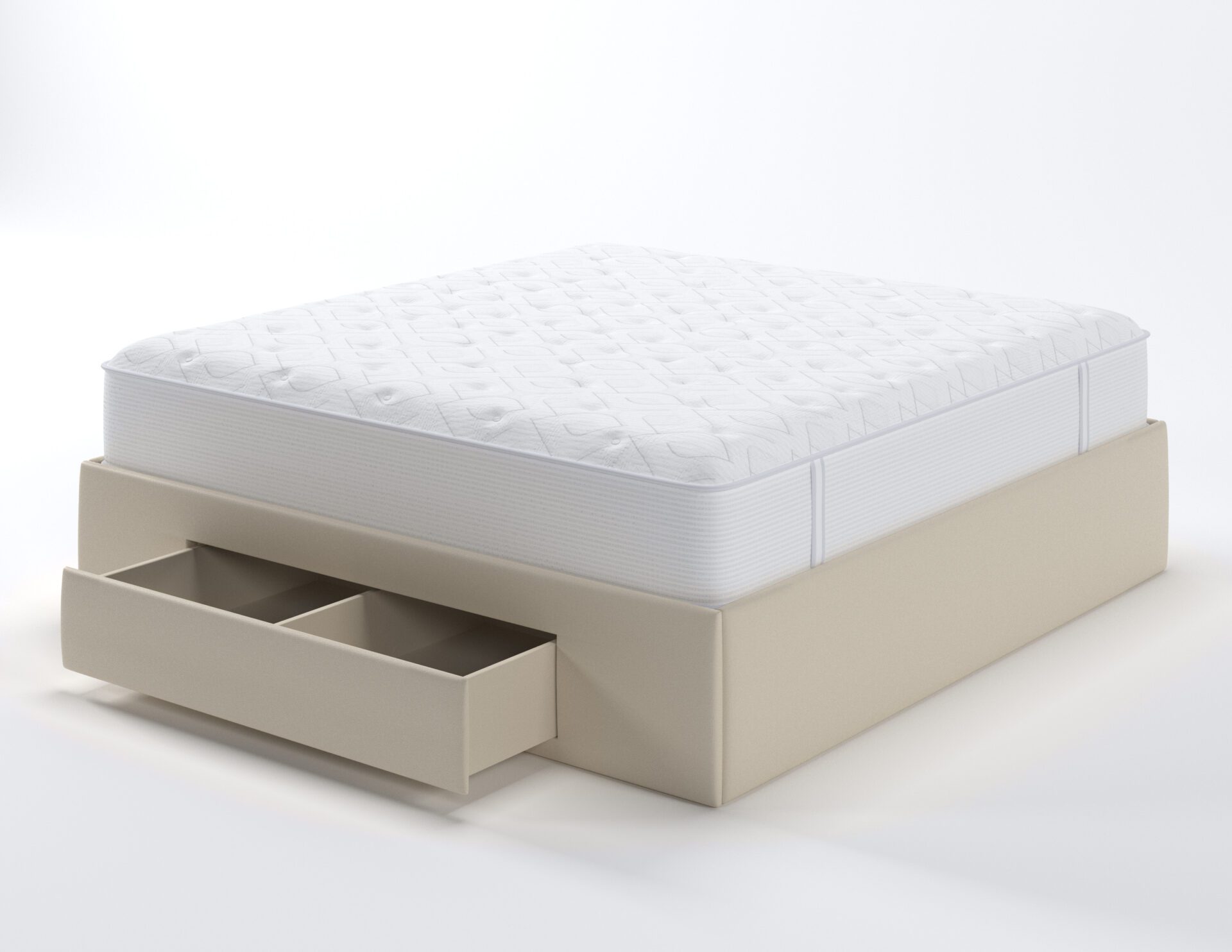 DRAWER RAIL - BED FRAME