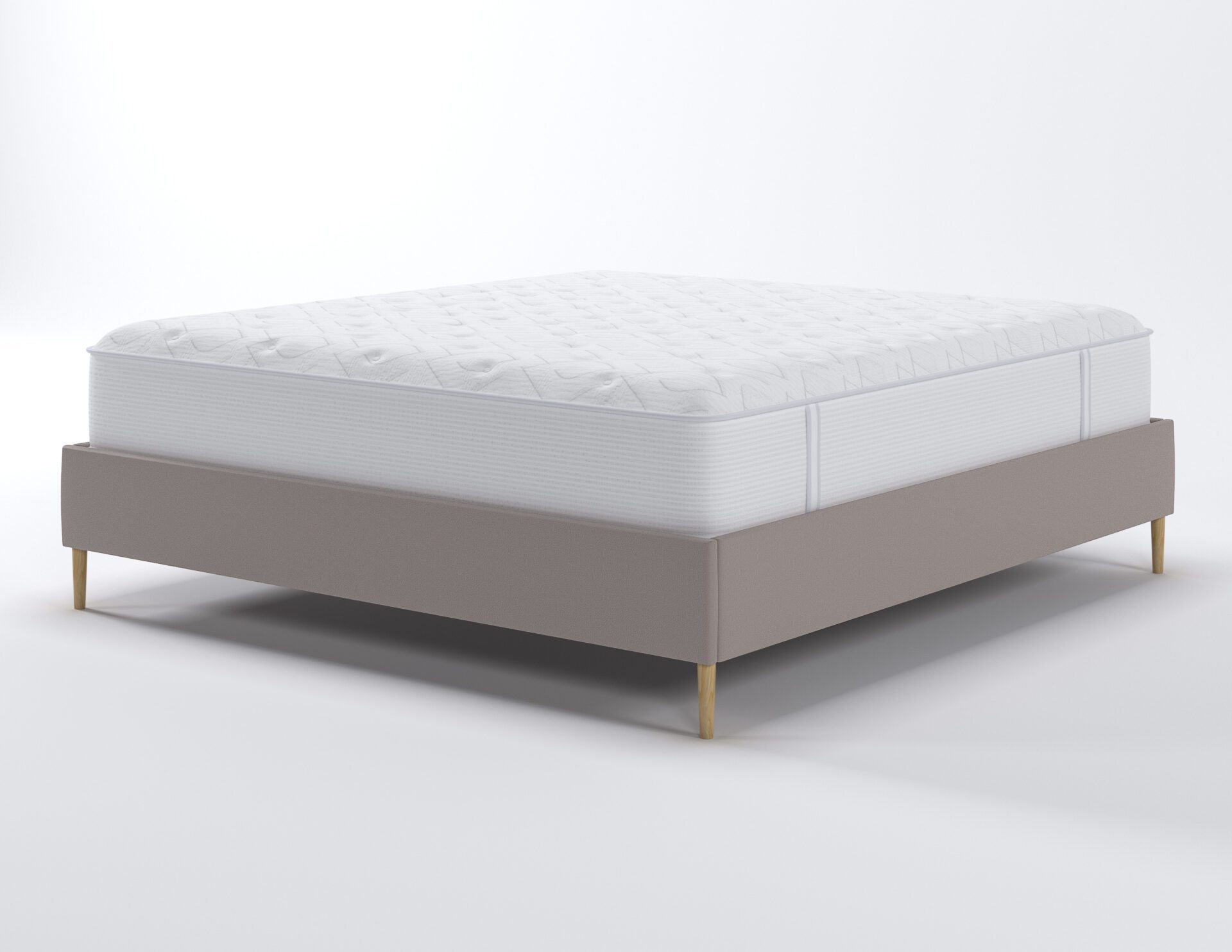 MOMENTO - BED FRAME