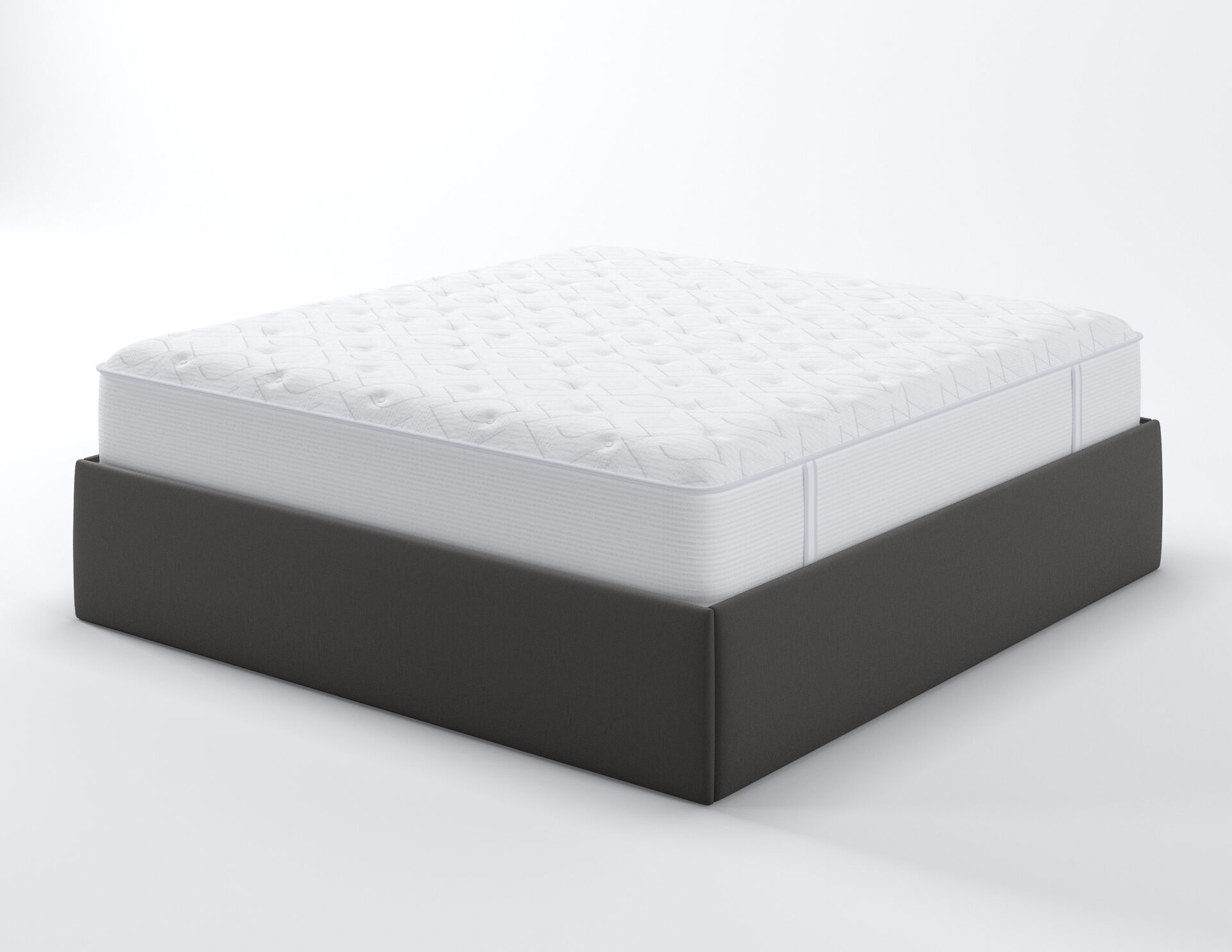 PREMIER - BED FRAME