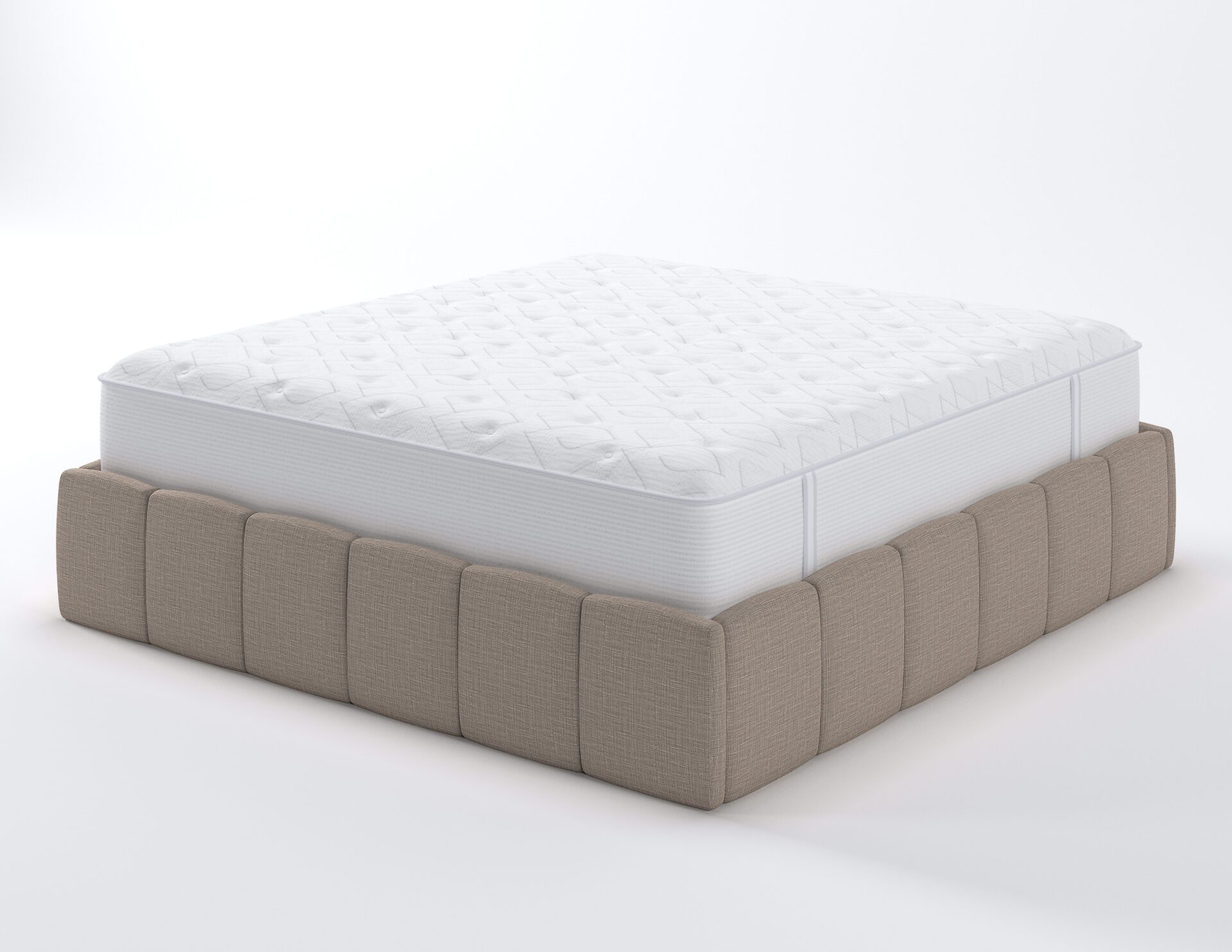 TEMPO - BED FRAME