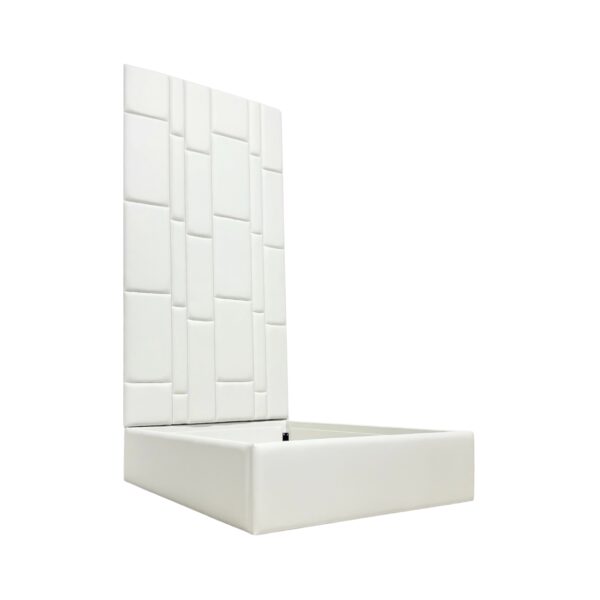 MONDO-upholstered-wall-mounted-headboard-bed-luxury-furniture-blend-home-furnishings