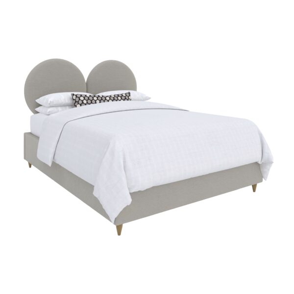 SPHEROID(DUO)-wall-mounted-upholstered-bed-luxury-furniture-blend-home-furnishings