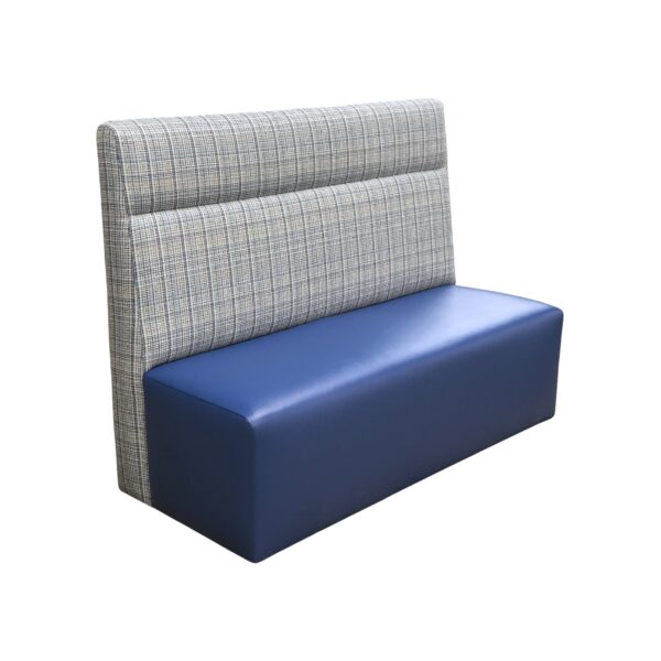 CABINA- upholstered booth luxury furniture