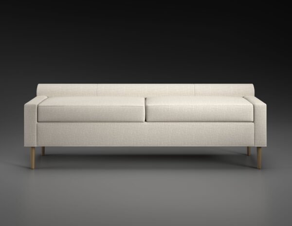 GIDEON - upholstered, luxury furniture