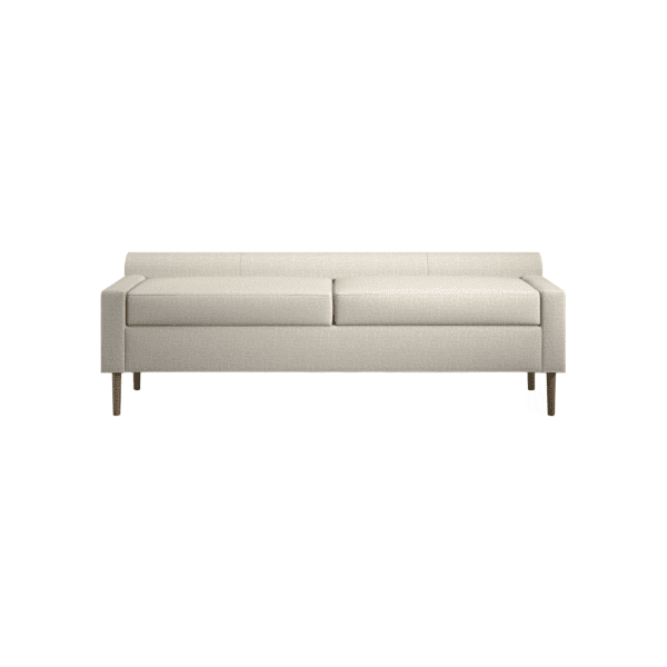 GIDEON 3- upholstered, luxury furniture