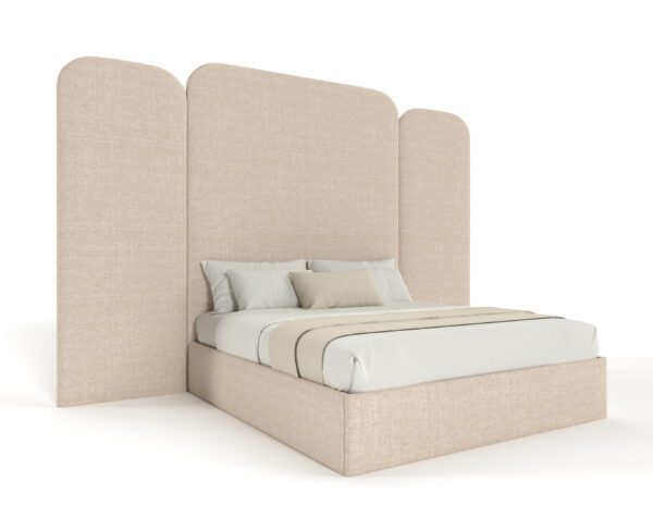 ENGLISH-1-wall-mounted-upholstered-headboard-bed-luxury-furniture-blend-home-furnishings