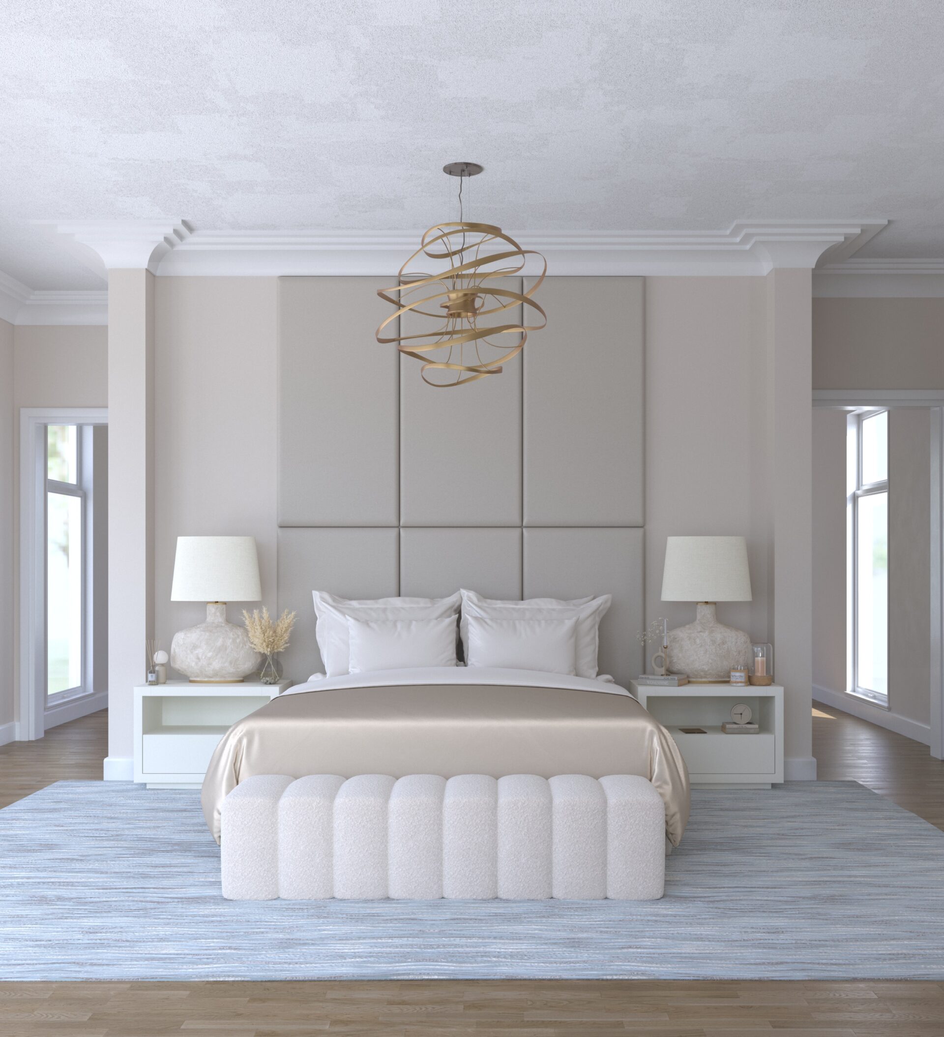 LUDLOW-upholstered-wall-mounted-headboard-bed-luxury-furniture-blend-home-furnishings