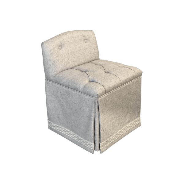 AYLIN-custom-upholstered-bedroom-furniture-stool-blend-home-furnishings