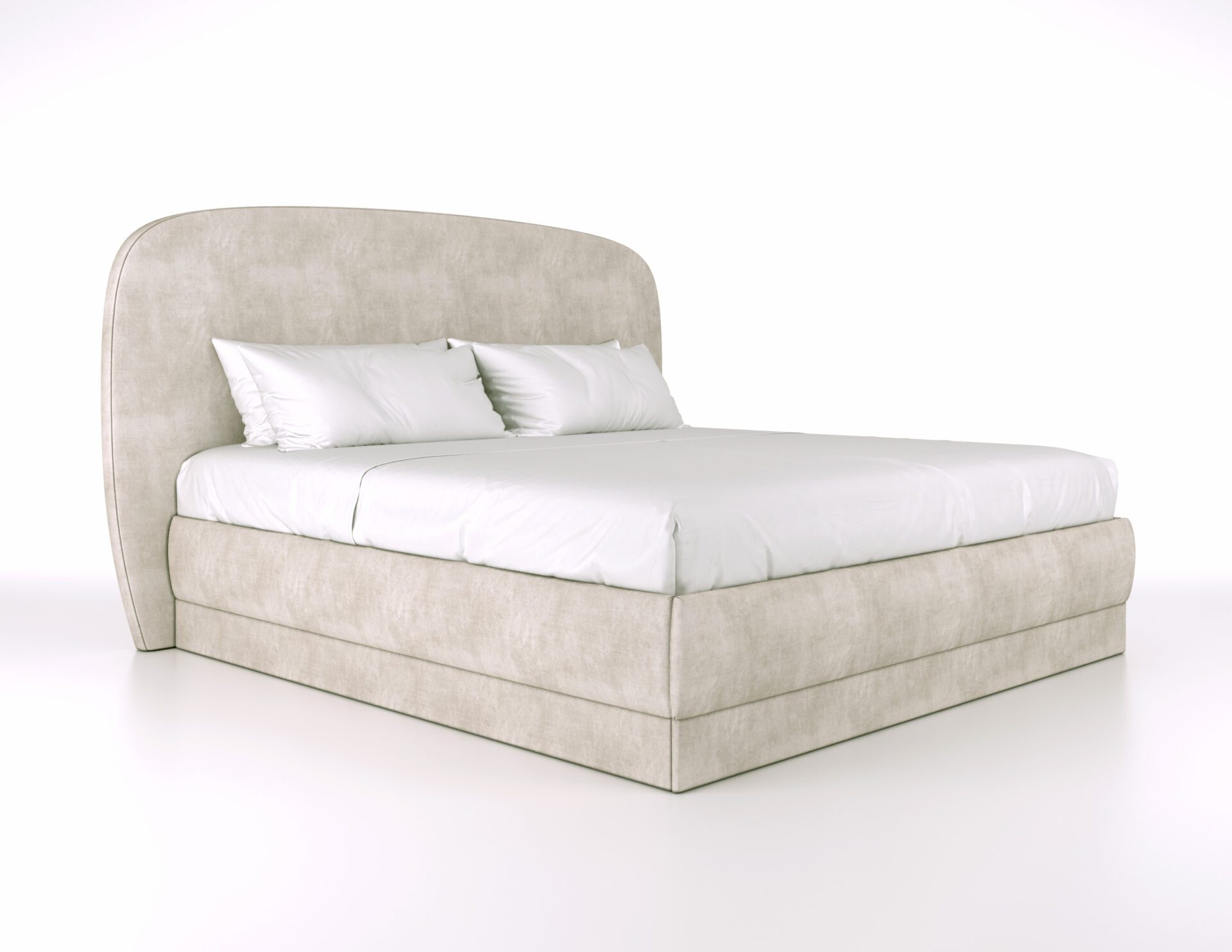 ELEMENTS-upholstered-freestanding-bed-luxury-furniture-blend-home-furnishings