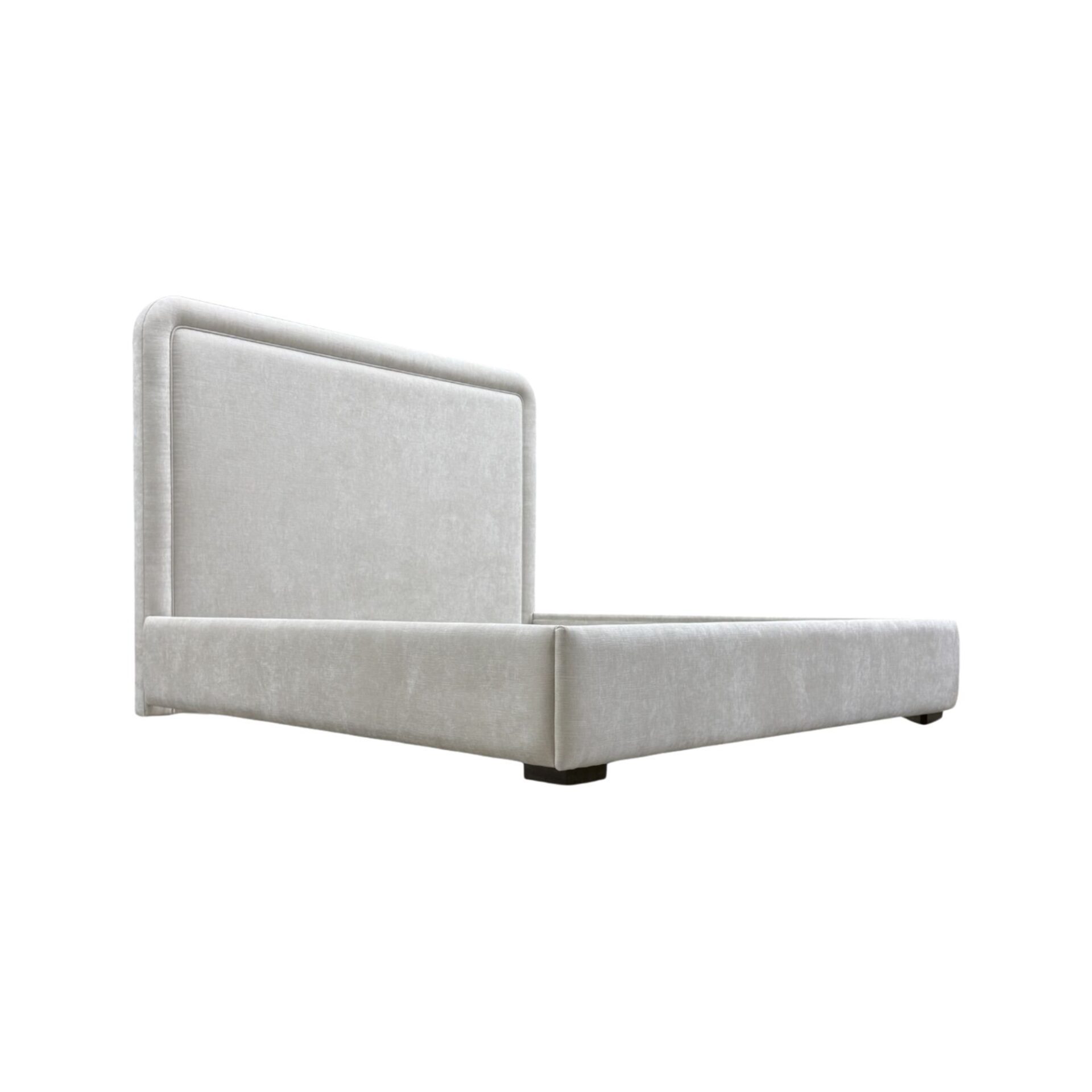 Lucien | Custom Beds & Upholstered Panels